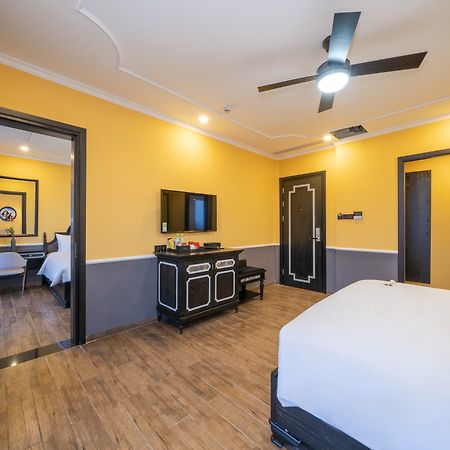 Athenia Hoi An Boutique Hotel & Spa Экстерьер фото