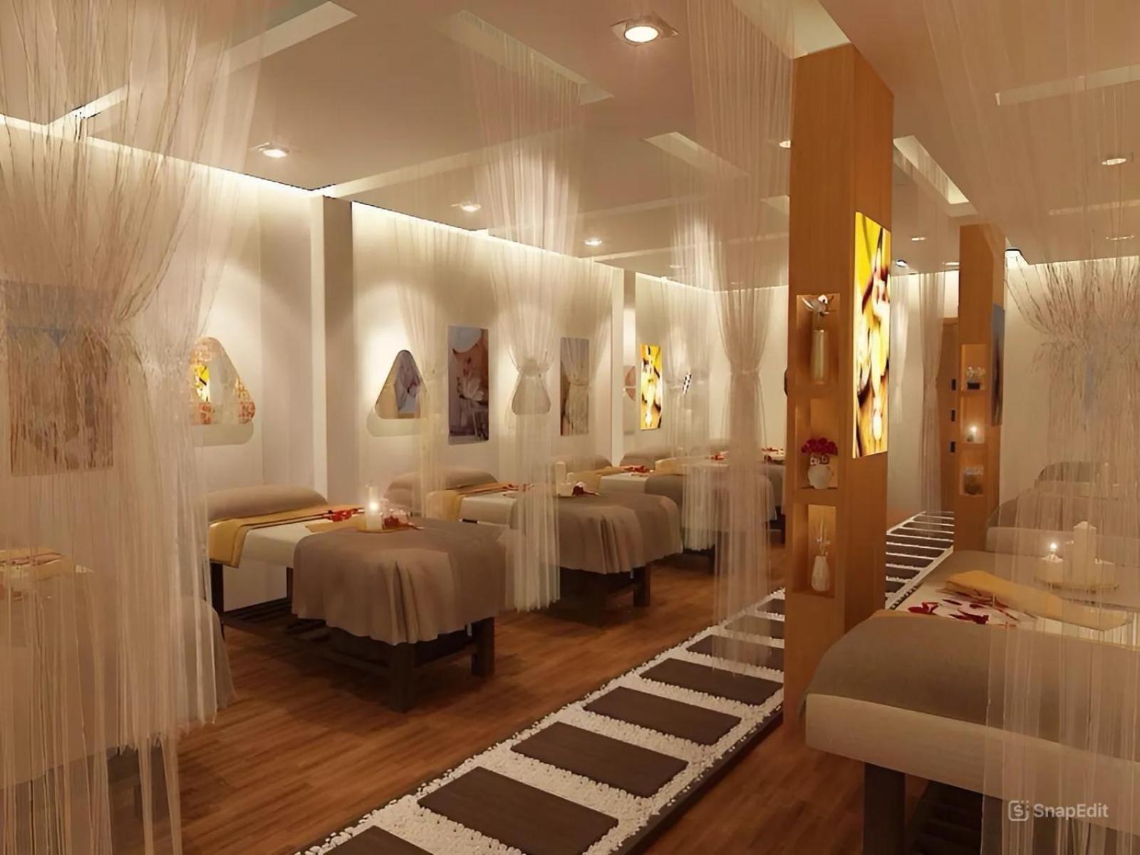 Athenia Hoi An Boutique Hotel & Spa Экстерьер фото