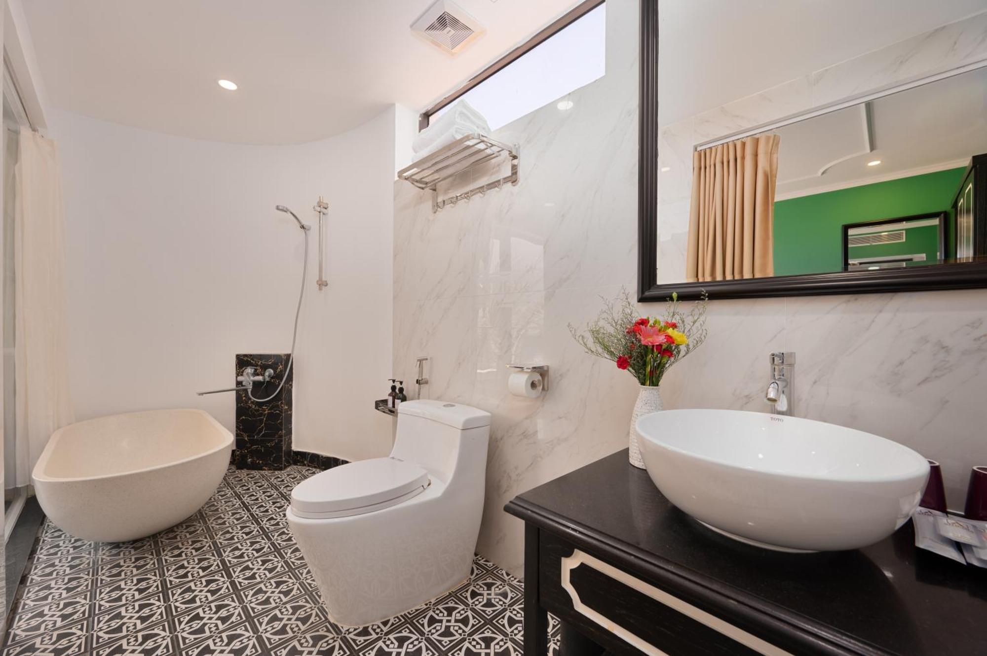 Athenia Hoi An Boutique Hotel & Spa Экстерьер фото